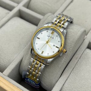 ساعة casio نسائية في علبة - النوع 32