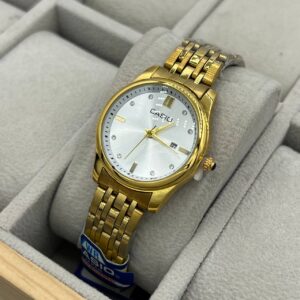 ساعة casio نسائية في علبة - النوع 30