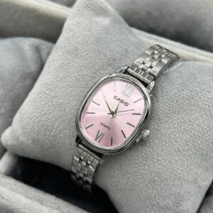 ساعة casio نسائية في علبة - النوع 86