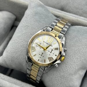 ساعة mk نسائية في علبة - النوع 81