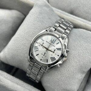 ساعة mk نسائية في علبة - النوع 84