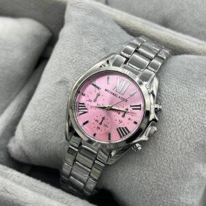 ساعة mk نسائية في علبة - النوع 83