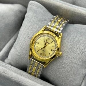 ساعة casio نسائية في علبة - النوع 90